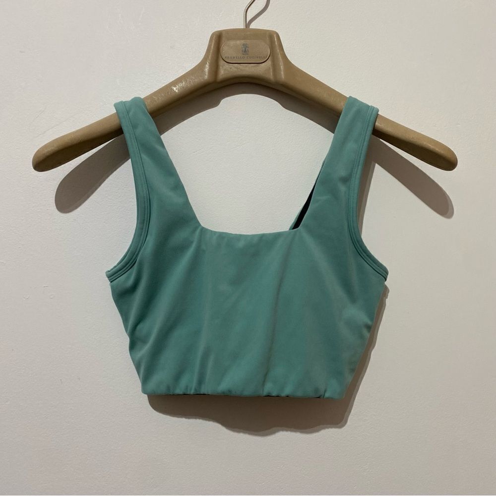 Varley Square Neck Sports Bra